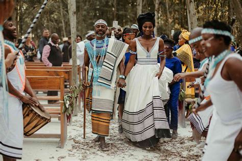 amaXhosa People of South Africa .